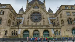 طالب يهودي يقاضي جامعة برلين الحرة بسبب "تمييز معاد للسامية"