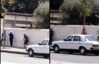 سرقات من السماء .. لن تصدق كيف تمت سرقة هاتف شاب من حيث لا يدري