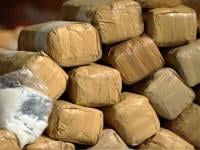 إيقاف ثلاثة شاحنات محملة ب 7 اطنان من الحشيش المغربي وسط باريس