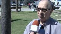ساحات وحدائق : ساحة سيدي بوعبيد بطنجة