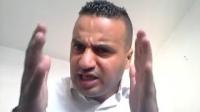 شاب يونس بني ملال يتضامن مع مثلي فاس