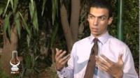لقاء مع المخترع عبد الله شقرون