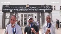 في أول خروج إعلامي لأسرة الشاب لي صفاوها ليه وصديقه لاعب الرجاء.. الكشف عن تفاصيل مثيرة حول ما وقع