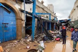 مهندس دولة يفضح "خطأً هندسيا قاتلا" وراء فاجعة فيضانات آسفي