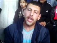 رسالة من شاب جزائري إلى بوتفليقة   