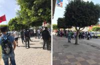 طنجة .. القبض على ستيني حاول التغرير بطفلة عمرها 10 سنوات واستدراجها باستعمال الحلويات