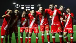 الوداد يحقق بداية قوية في دور المجموعات لكأس الكونفدرالية