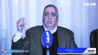 زيان في تصريح مثير حول إلياس العماري وعلاقته بقضية خاشقجي