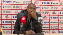 موكوينا يتحدث عن تجاوز عقبة الفتح في كأس العرش