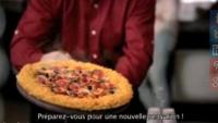 جديد أطباق بيتزا هت Pizza Hut