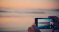 أول مستشعر تصوير للهواتف الذكية بدقة 48 ميغابكسل