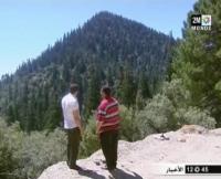 منتزه تلا سمطان ثروة طبيعية بامتياز