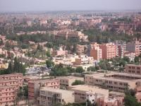 القيادة العسكرية الأمريكية بإفريقيا تمنح جائزة تقديرية للمركز المغربي للدراسات الاستراتيجية