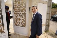 العثماني يطير الى هذا البلد بتكليف من الملك محمد السادس