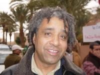 مهرجان طانطان السينمائي يكرم المخرج داوود أولاد السيد
