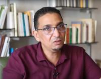 رفيقي الشهير بـ"أبي حفص": "رفض إلغاء تجريم العلاقات الرضائية إيديولوجي تحكمه مصالح"