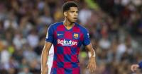 برشلونة يؤكد إصابة ثنائي الدفاع أراوخو وكونديه