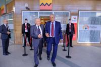 التجاري وفا بنك يفتتح مركزين جديدين لــــ “دار المقاول” في كل من وجدة والناظور