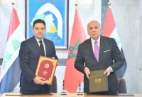 العراق تجدد دعم الوحدة الترابية للمغرب