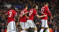 أبطال أوروبا: مانشستر يونايتد أول المتأهلين إلى دور الـ16