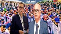 أخنوش: الحكومة تدعم بنموسى والأساتذة خاصهم يديرو النية ويرجعو للأقسام