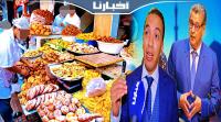 السعيدي يكشف عن خطة الحكومة لتوفير المواد الغذائية بوفرة وأثمنة معقولة خلال رمضان
