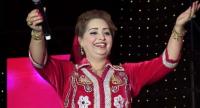 هذا ما قالته فاطمة تيحيحيت بعد اتهامها بممارسة الجنس في فيديو فاضح
