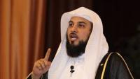 الشيخ العريفي يكذب عبر صفحته على الفايسبوك خبر الاعتداء عليه