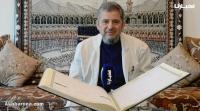 الدكتور بورباب يفسر حقائق مثيرة في خلق الله