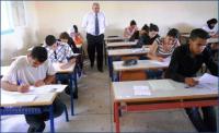 وزارة التربية الوطنية تزف خبرا سارا للمترشحين الذين تخلفوا عن اجتياز امتحانات الأولى "باك" بدون عذر