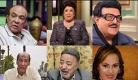 لماذا ينتشر كورونا بين فناني مصر؟