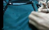شاهد... كيف تخفي الخادمات الأموال المسروقة؟