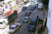 قرار تأديبي في حق نائب وكيل للملك بعد تسريبه معلومات تتعلق بمجريات التحقيق في قضية السطو على سيارة ناقلة للأموال البنكية بطنجة