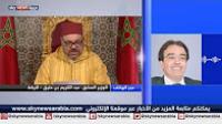 بن عتيق.. هناك واجبات مشتركة بين المغرب والجزائر لمواجهة التحديات
