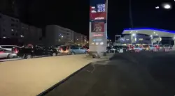 ضغط واكتظاظ بمحطات الوقود في فاس قبل الزيادة المرتقبة في أسعار المحروقات