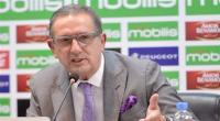 مدرب الجزائر ينتقد التحكيم ويبرر التعثر المفاجئ أمام زيمبابوي