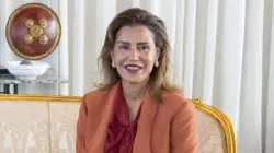 الأميرة للا مريم تترأس حفل اختتام منتدى إفريقيا لبرلمان الطفل