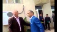 شجار بين رئيسي جماعتين قرويتين بتازة