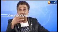 الشاب خالد يصفع قناة النهار الجزائرية بخصوص الجنسية المغربية
