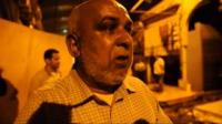 حريق بالسوق القرعة بالبيضاء