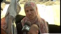 شاهدة مريرة من ام فلسطينية بمناسبة عيد الفطر