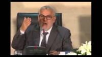 بنكيران: المفسدون تحكموا في الإعلام و في دواليب الدولة