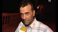 مهنة دق الطبل لإيقاض الصائمين