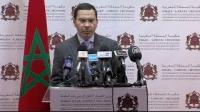 الخلفي : لن يطرأ أي تغيير على موعد الانتخابات