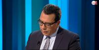 منار السليمي والسيناريوهات المتوقعة في جلسة انتخاب رئيس مجلس النواب