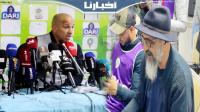 مدرب مولودية وجدة يهدد صحفيا بالمتابعة القضائية بسبب اتهامات