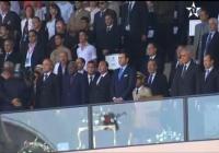 كأس القارات لألعاب القوى 2014 بالرباط أو مراكش
