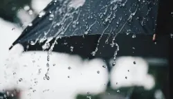 درجات الحرارة تشرع في الانخفاض وتساقطات مطرية رعدية منتظرة بهذه المناطق المغربية