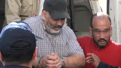 بعد العفو الملكي.. بلعيرج يستعد لمغادرة المغرب نحو بلجيكا