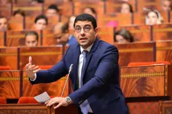 مجلس النواب يصادق بالأغلبية على مشروع القانون المتعلق بتنظيم المجلس الوطني للصحافة